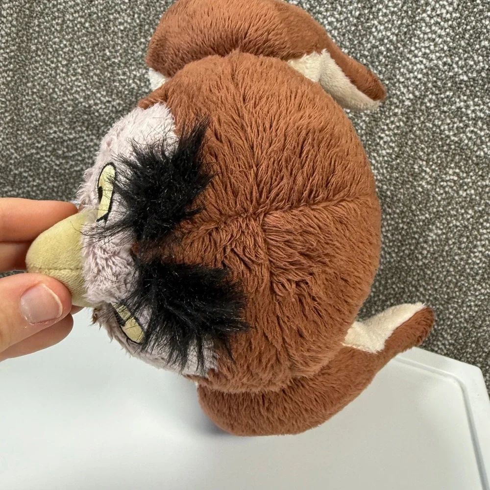 Disney Owl Plush Winnie the Pooh 14in Brown Authentic Disney Store Original RARE - Picture 6 of 8